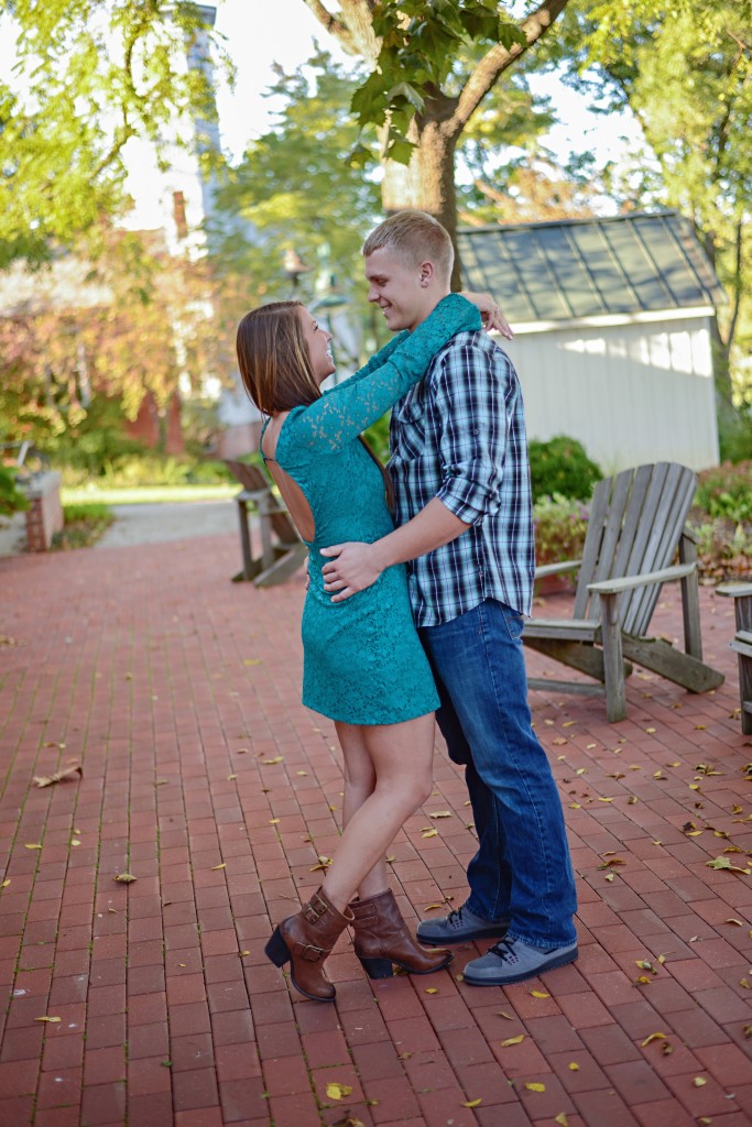 Engagement (13 of 43)