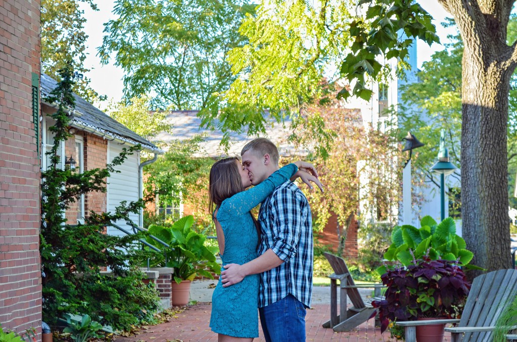Engagement (17.5 of 43)