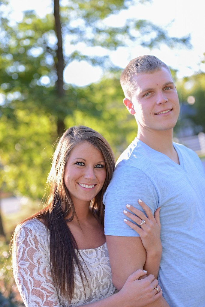 Engagement (26 of 146)