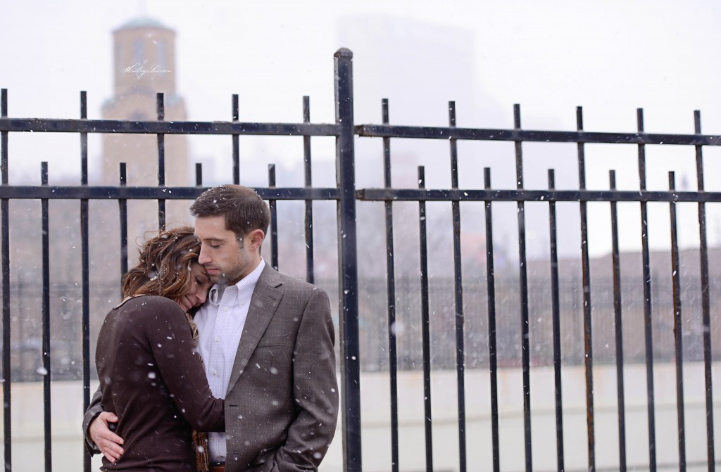 Engagement (23 of 107)