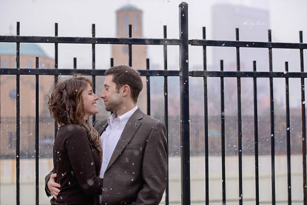 Engagement (25 of 107)