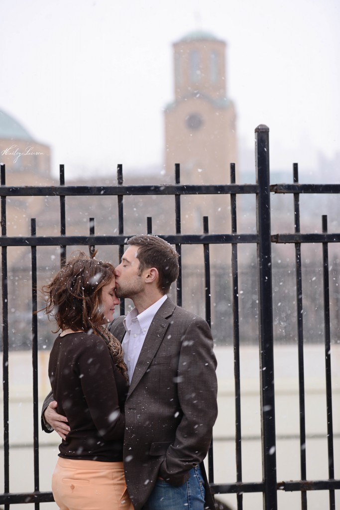 Engagement (26 of 107)