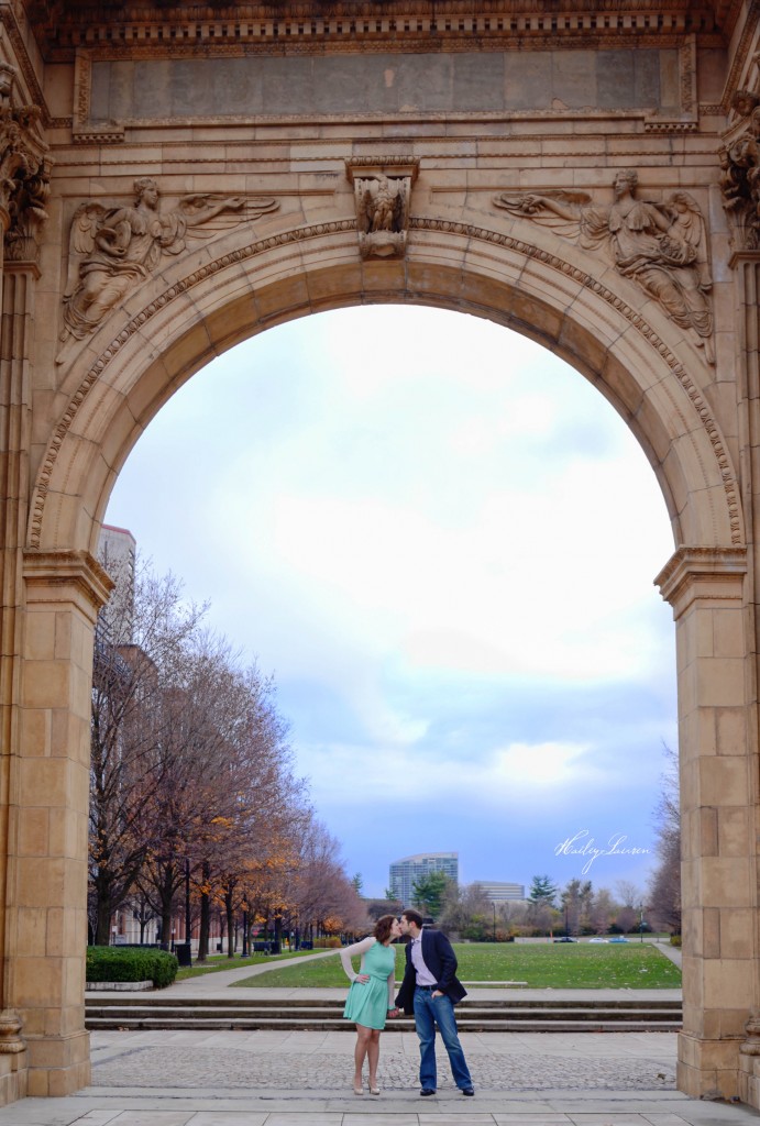 Engagement (58 of 107)