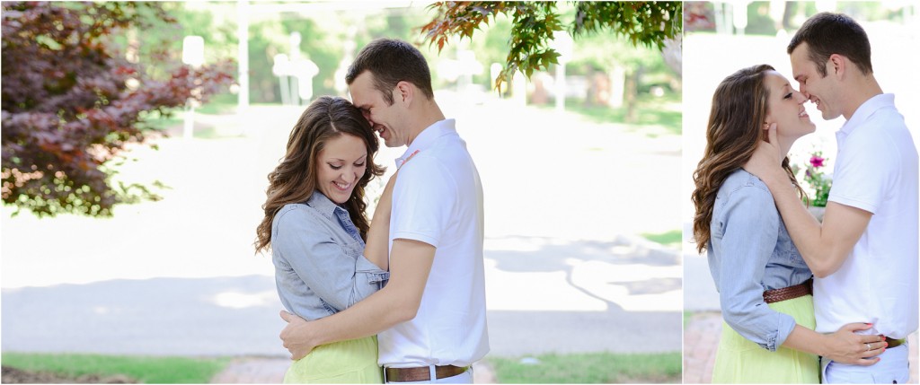 Engagement (1 of 28)