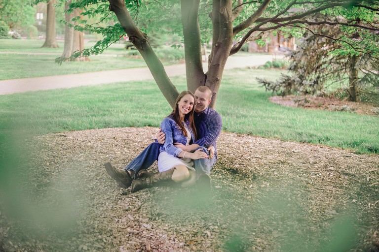 Engagement (12 of 133)