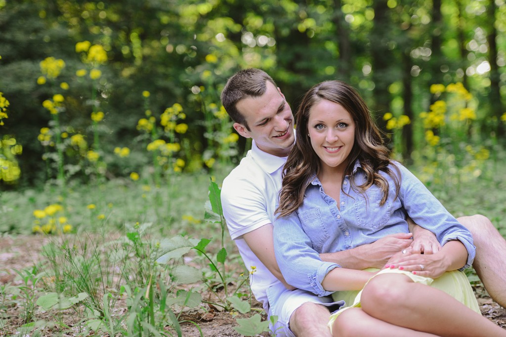 Engagement (15 of 28)
