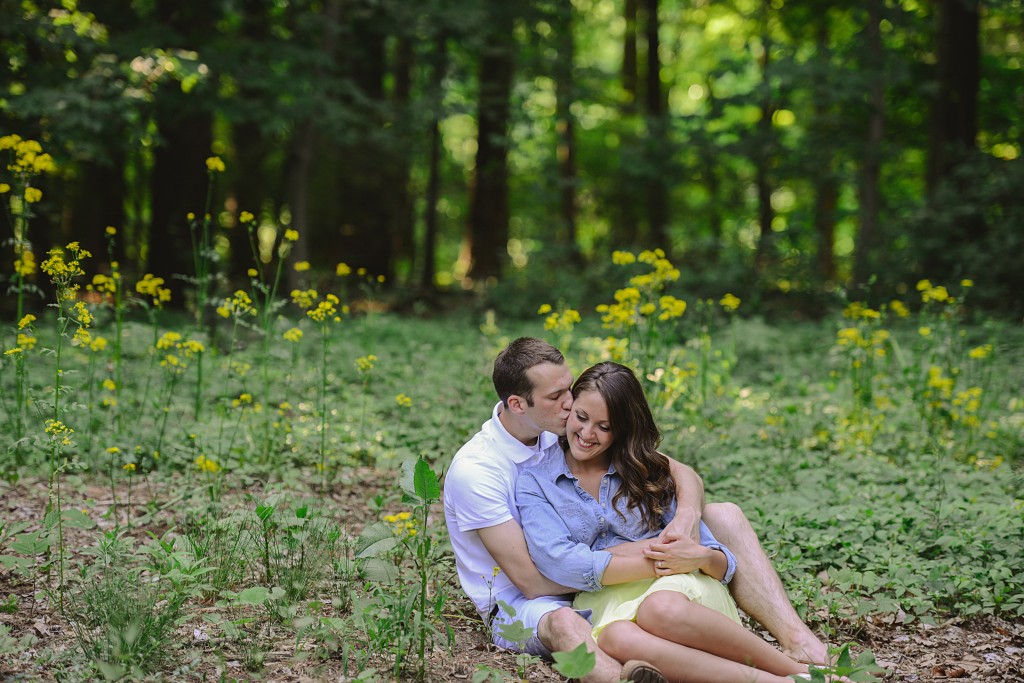 Engagement (16 of 28)