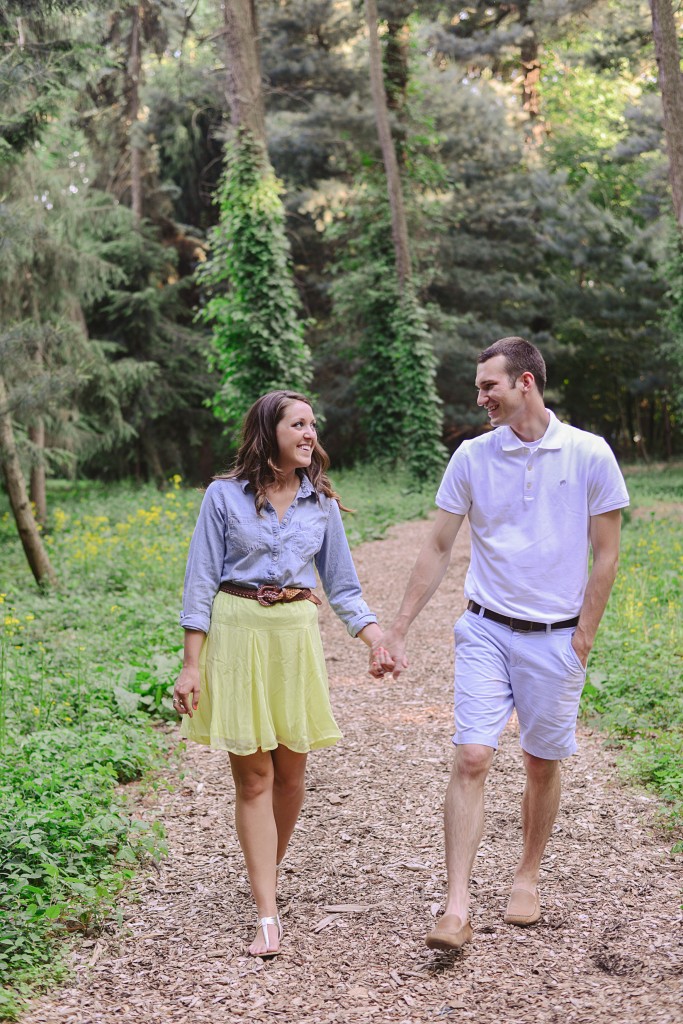 Engagement (17 of 28)