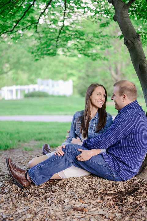 Engagement (18 of 133)