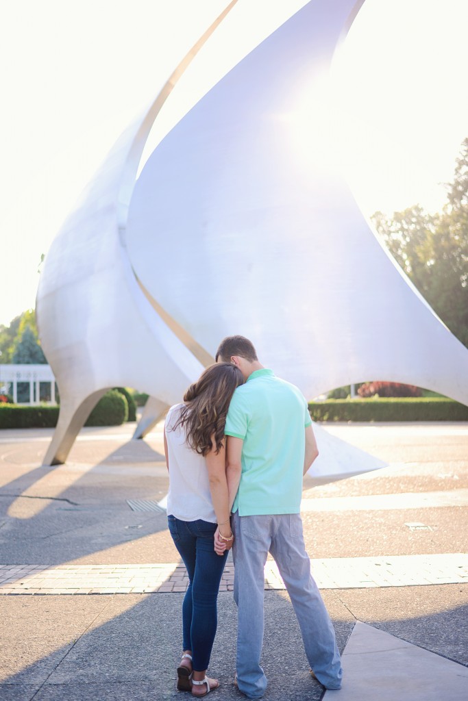 Engagement (21 of 28)