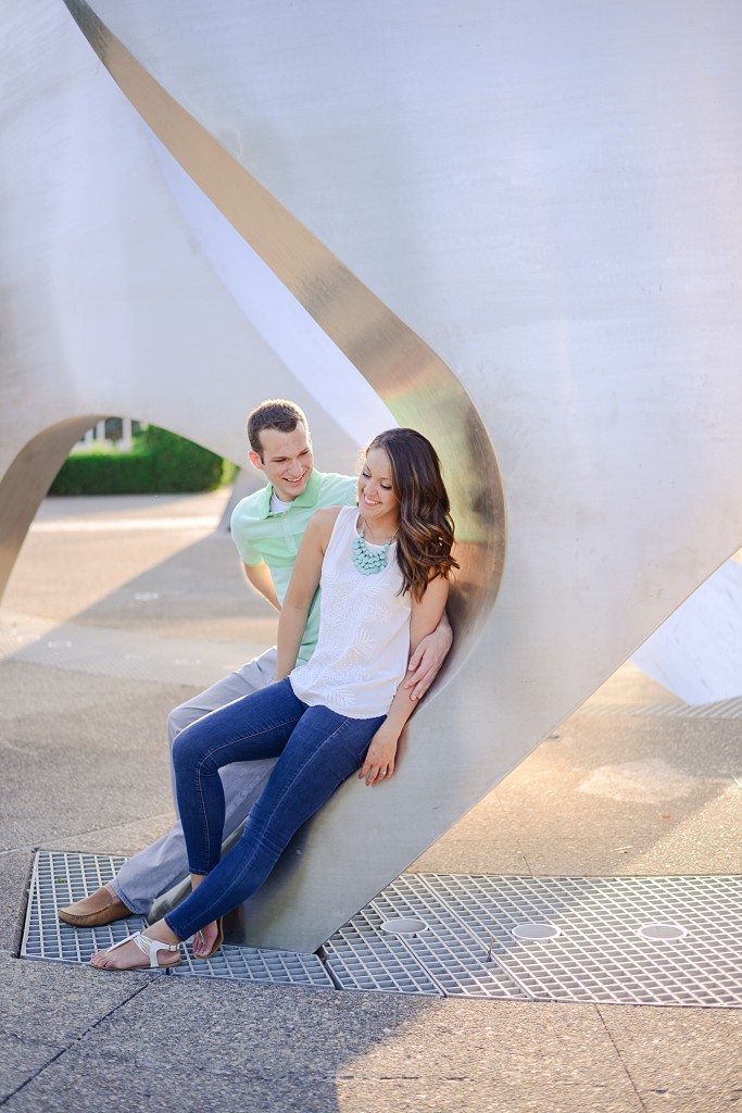 Engagement (23 of 28)