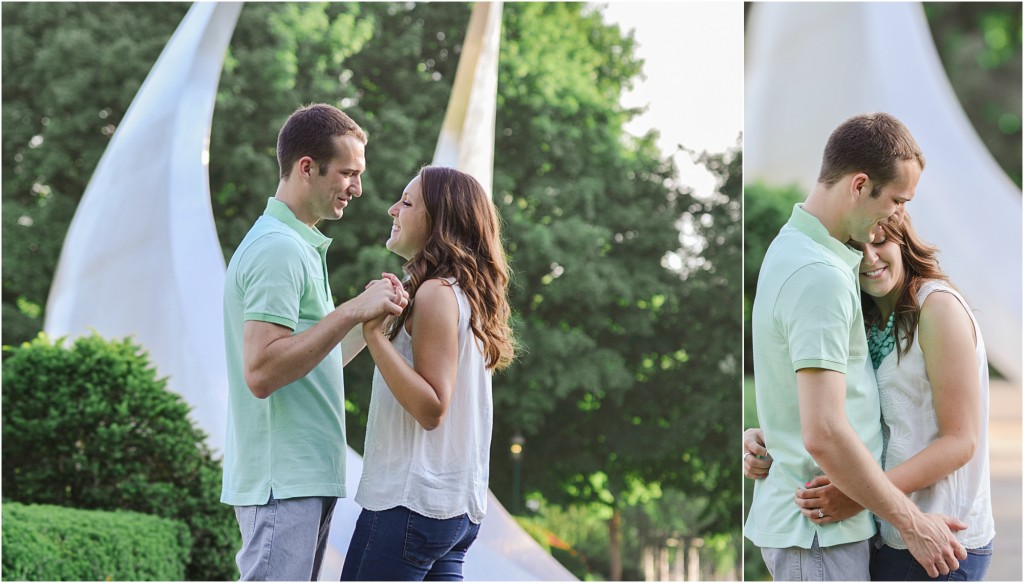 Engagement (24 of 28)