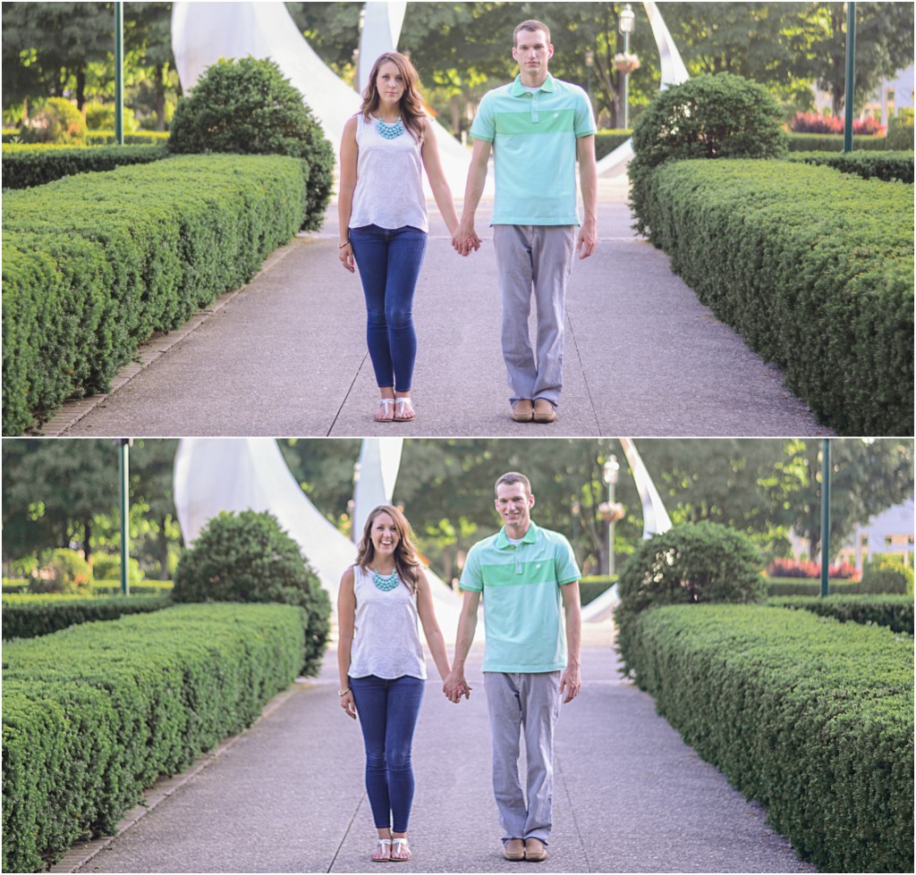 Engagement (26 of 28)