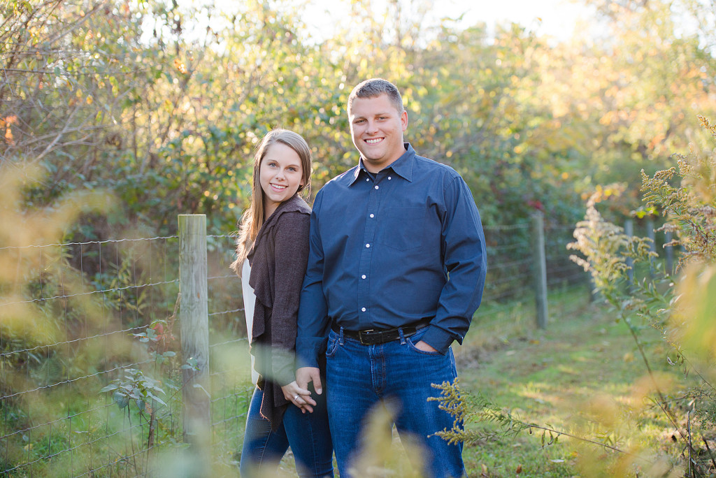 Engagement (11 of 17)