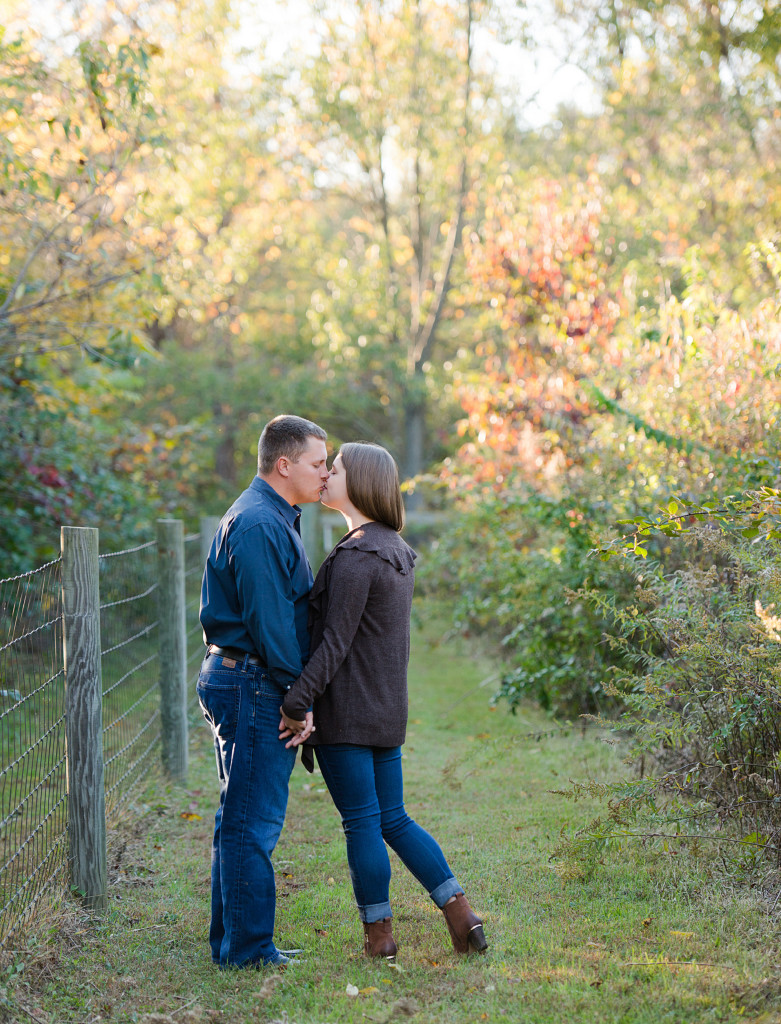 Engagement (13 of 17)