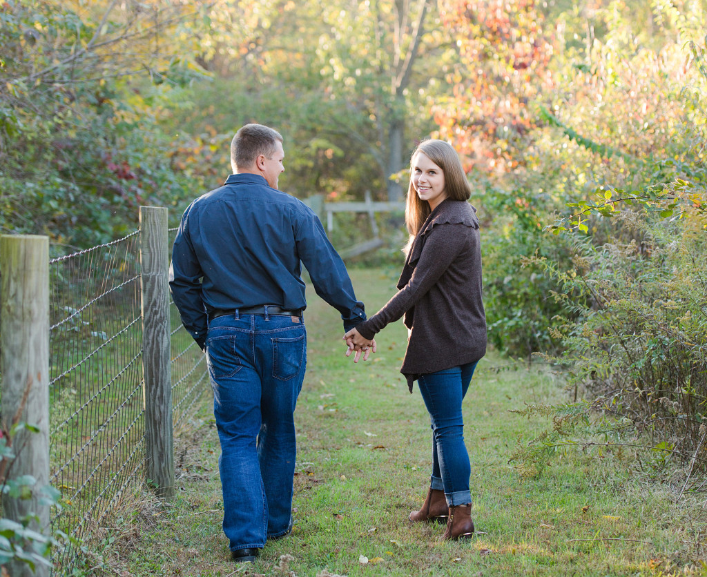 Engagement (14 of 17)