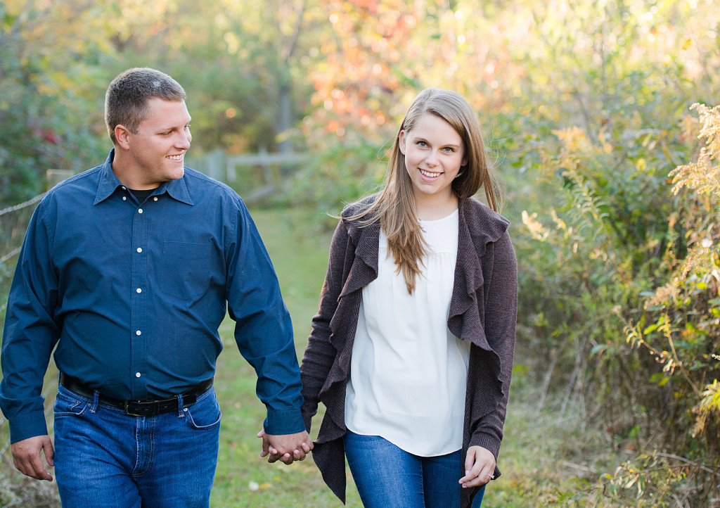 Engagement (15 of 17)