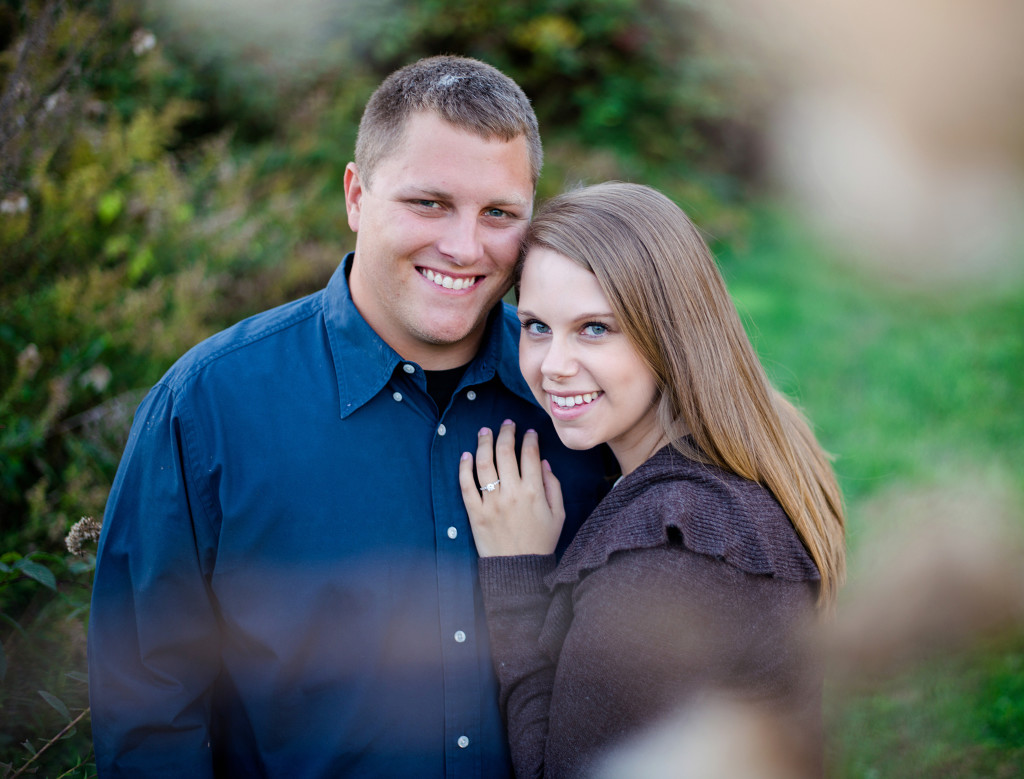 Engagement (16 of 17)