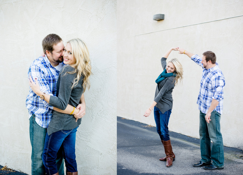 Engagement (11 of 13)