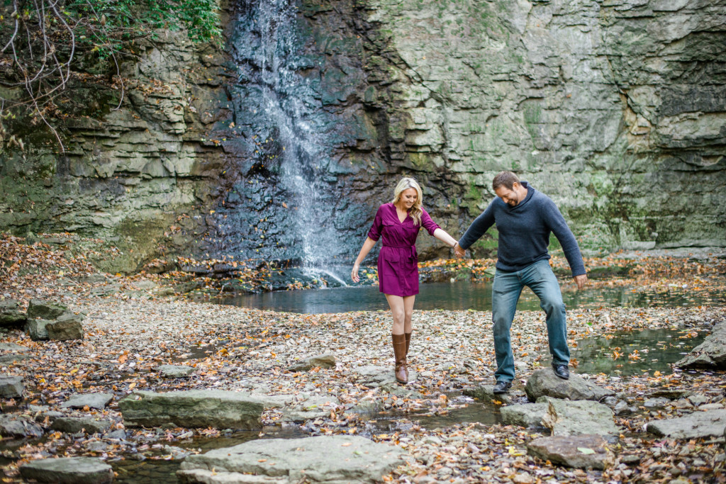 Engagement (8 of 13)