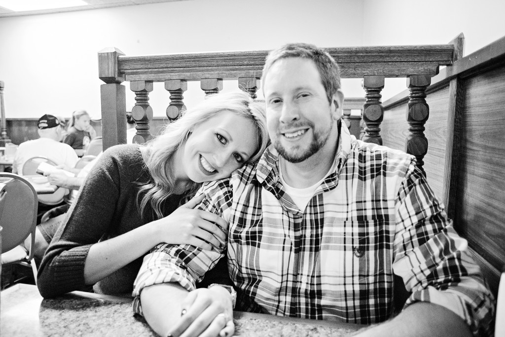 Engagement (9 of 13)