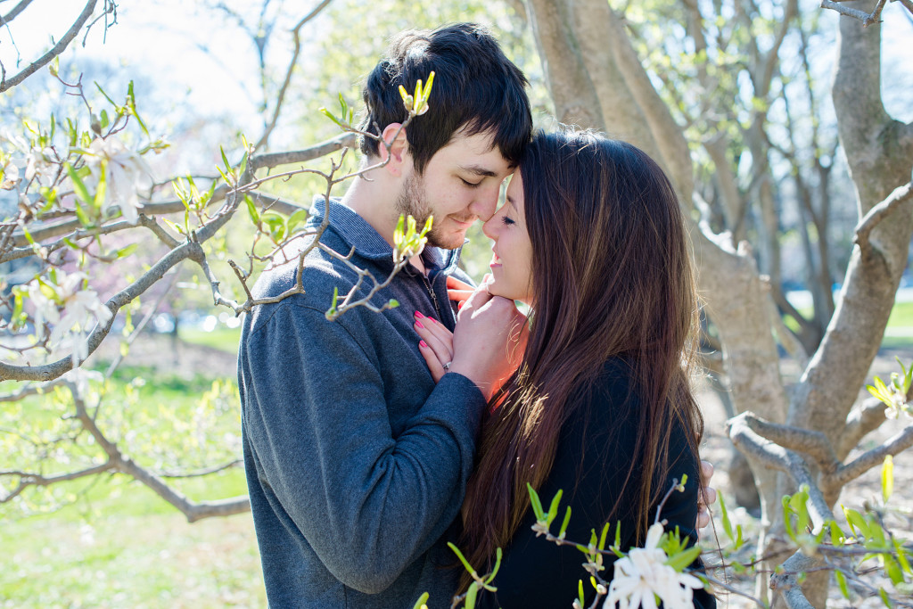 Engagement (11 of 16)