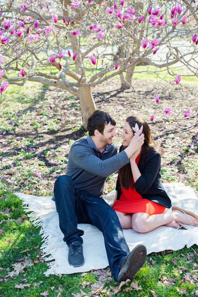 Engagement (13 of 16)