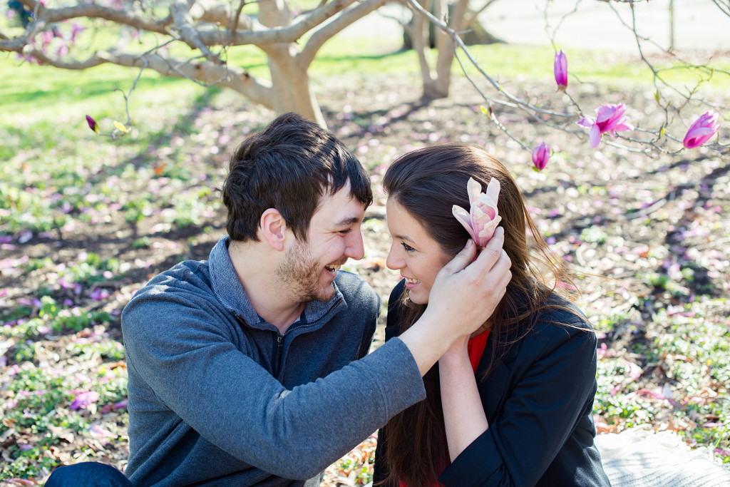 Engagement (14 of 16)