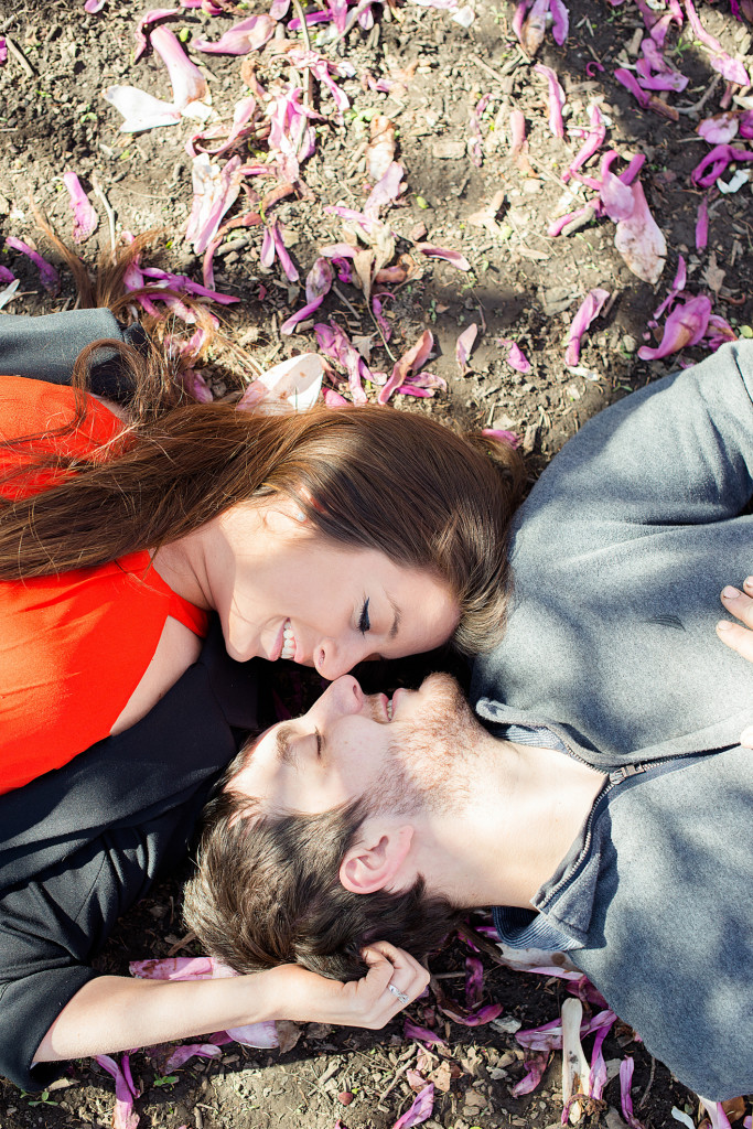 Engagement (15 of 16)