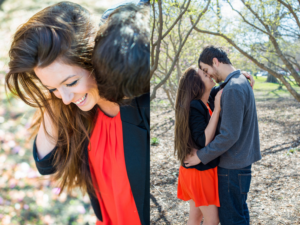 Engagement (5 of 16)