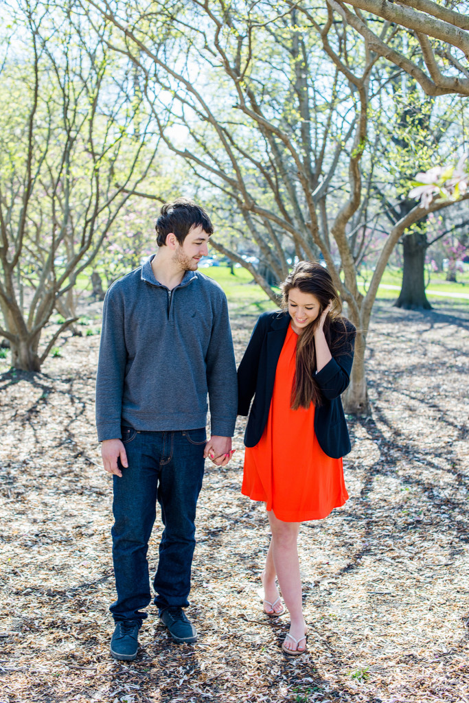 Engagement (9 of 16)