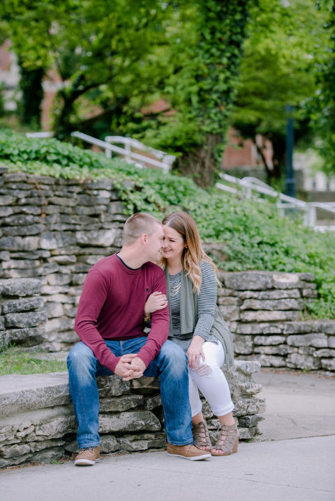 Engagement (1 of 17)