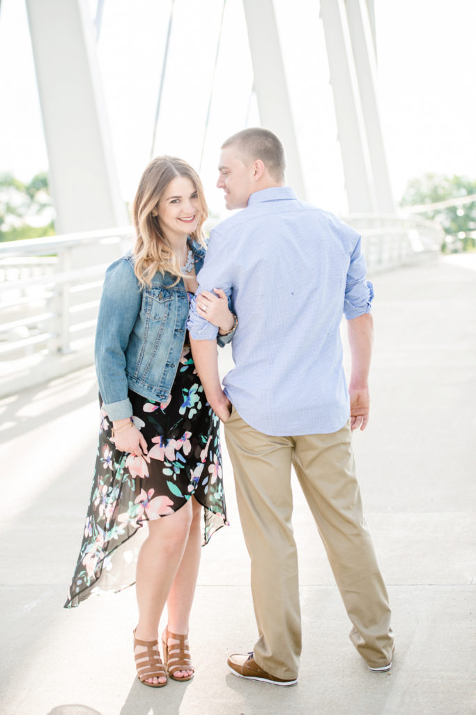 Engagement (11 of 17)