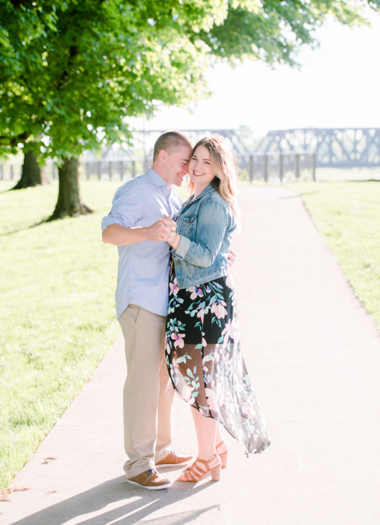 Engagement (14 of 17)