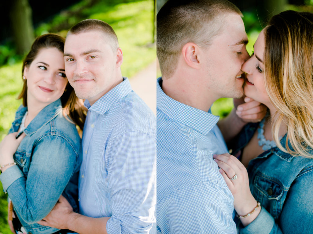 Engagement (15 of 17)