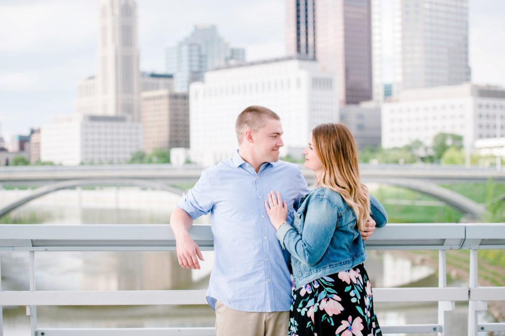 Engagement (6 of 17)