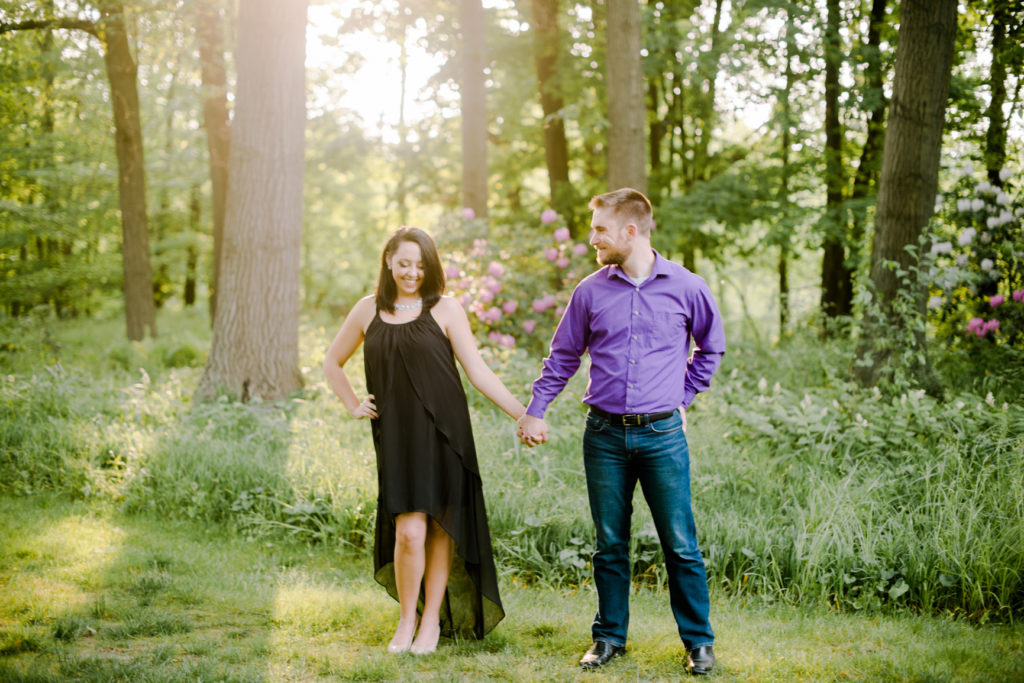 Engagement (10 of 12)