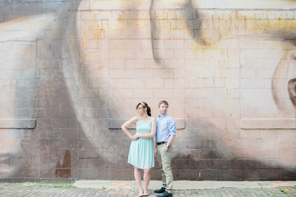 Engagement (10 of 15)