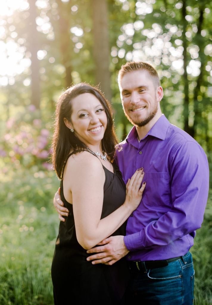 Engagement (11 of 12)