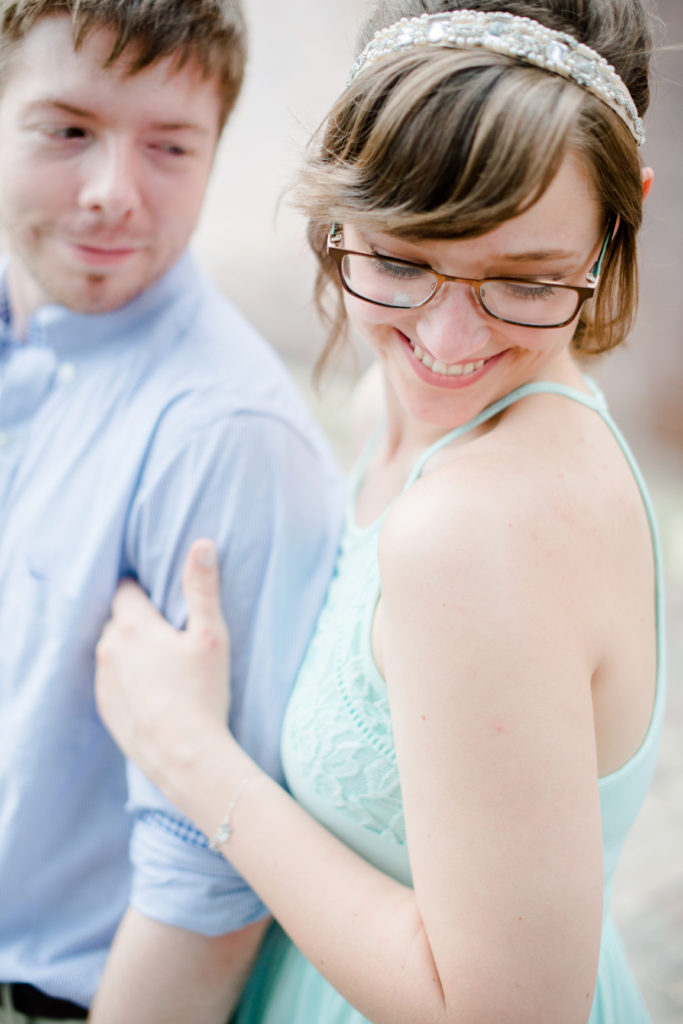 Engagement (11 of 15)