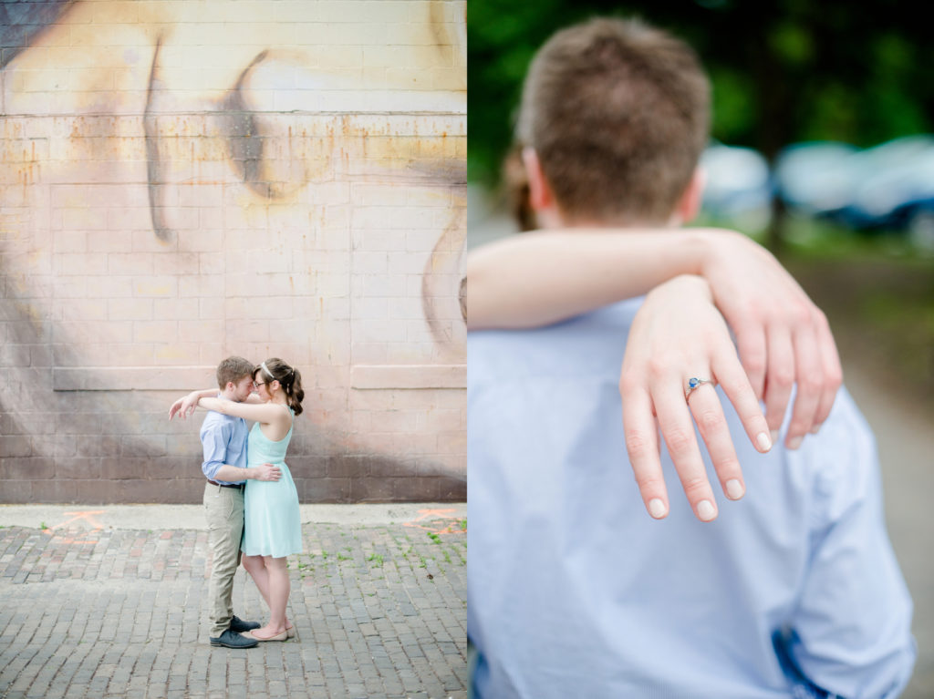 Engagement (12 of 15)