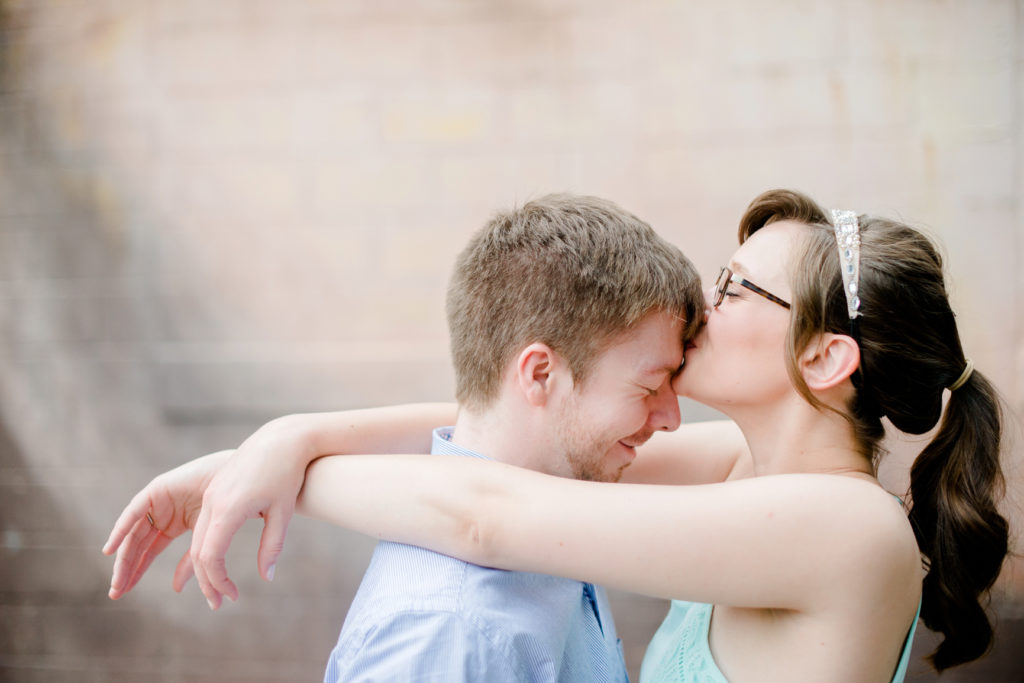 Engagement (13 of 15)