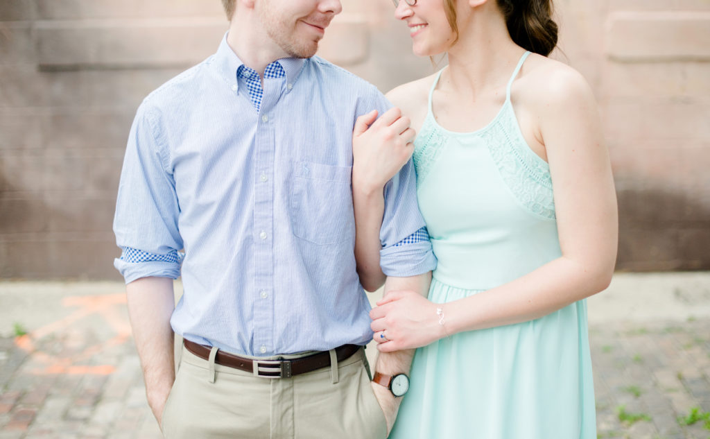 Engagement (14 of 15)