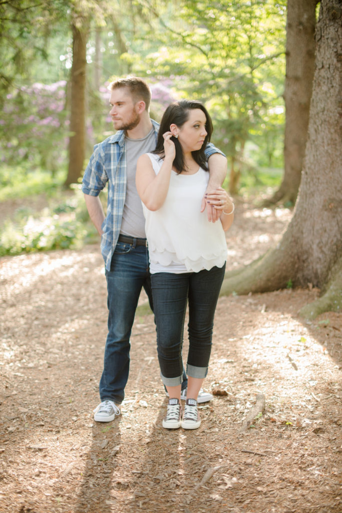 Engagement (6 of 12)