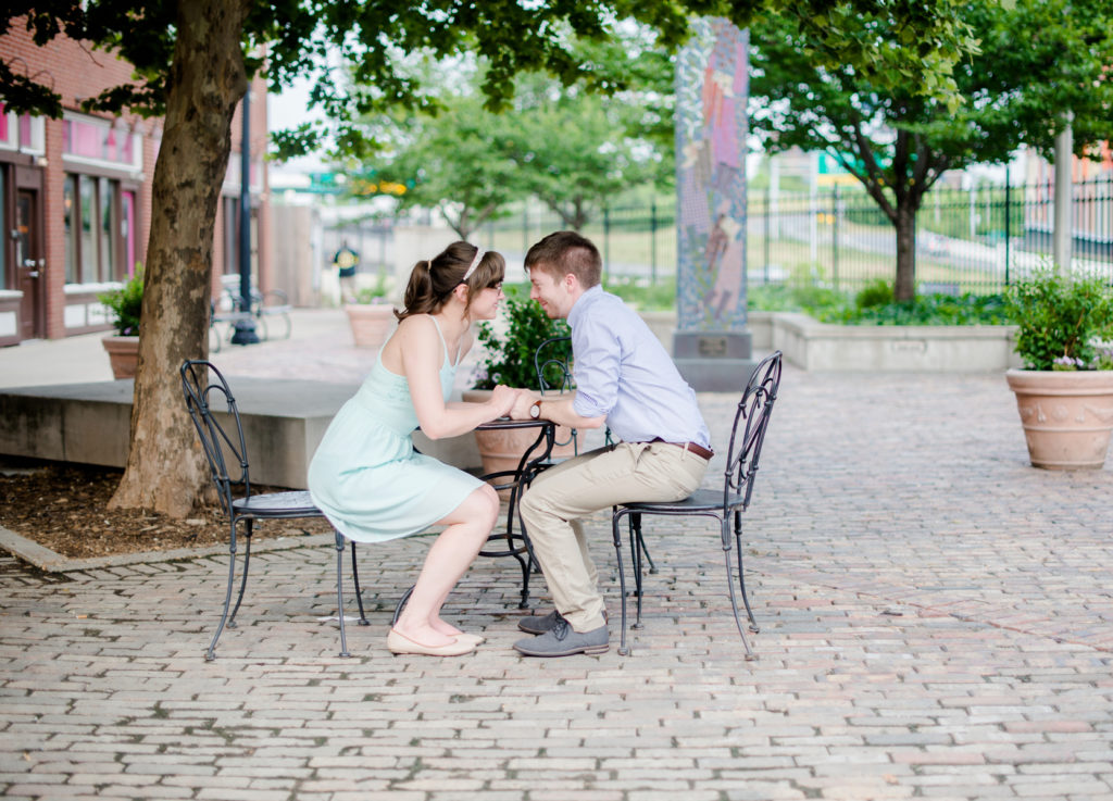 Engagement (6 of 15)