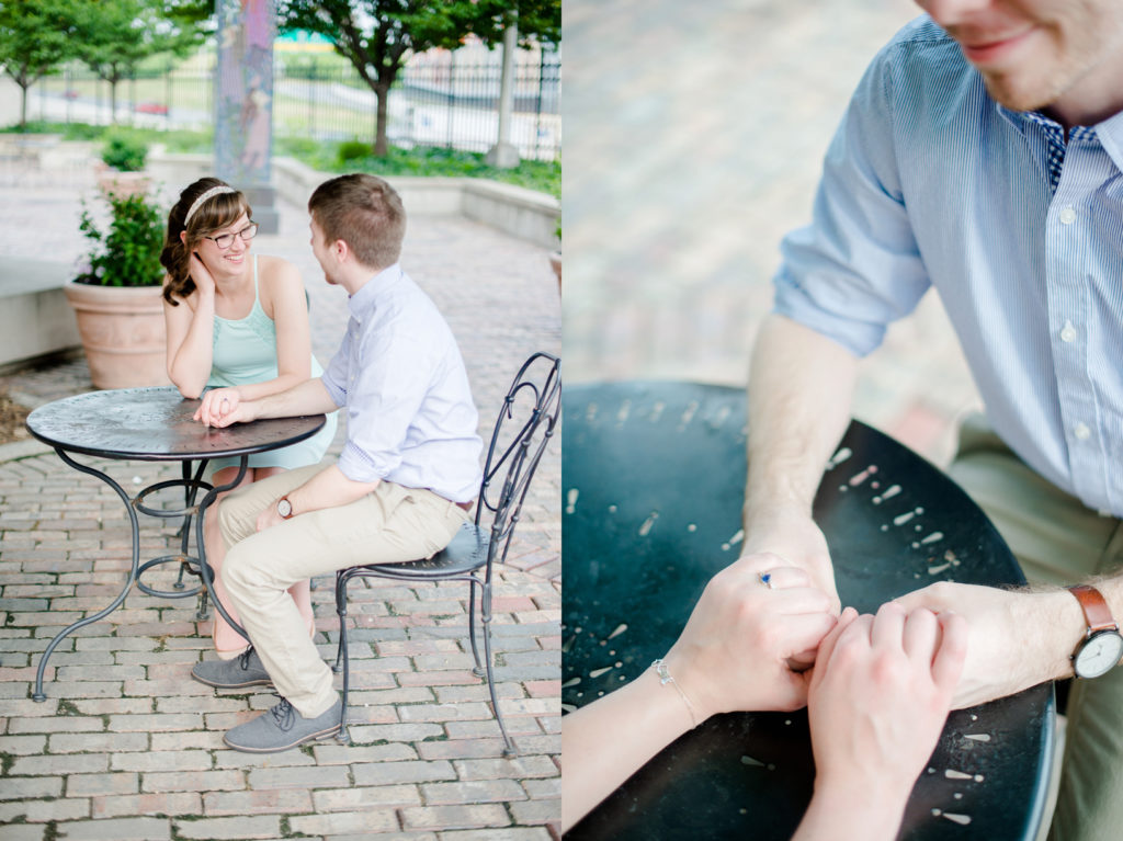 Engagement (7 of 15)