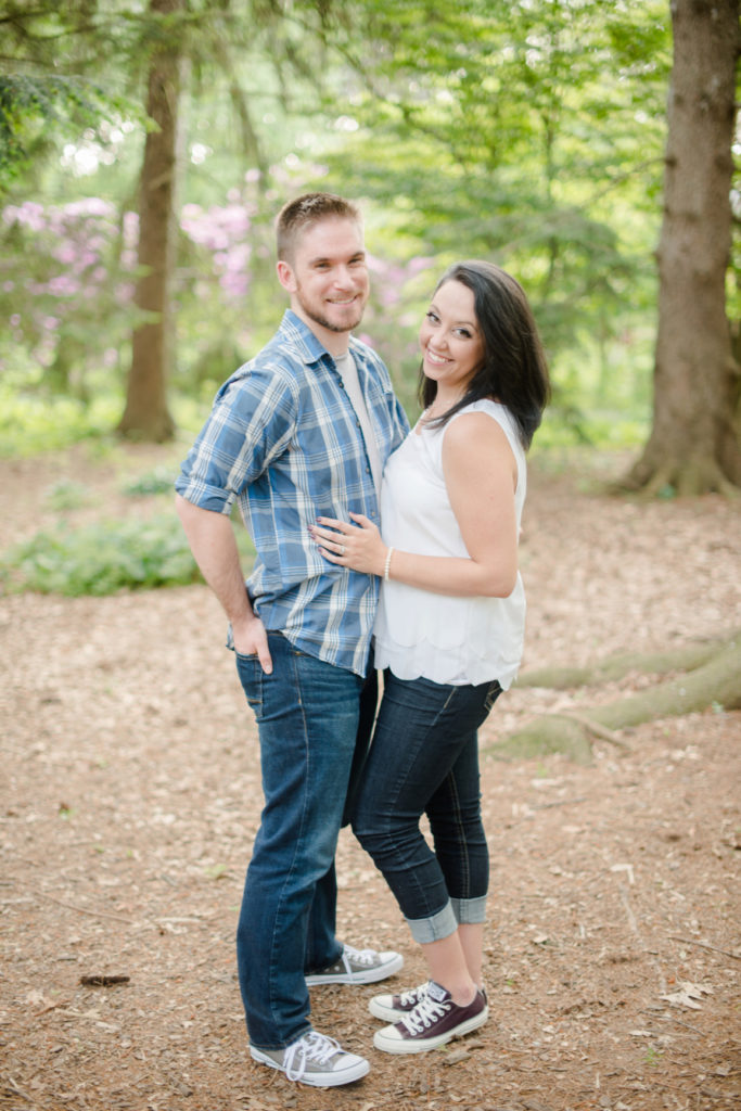 Engagement (8 of 12)