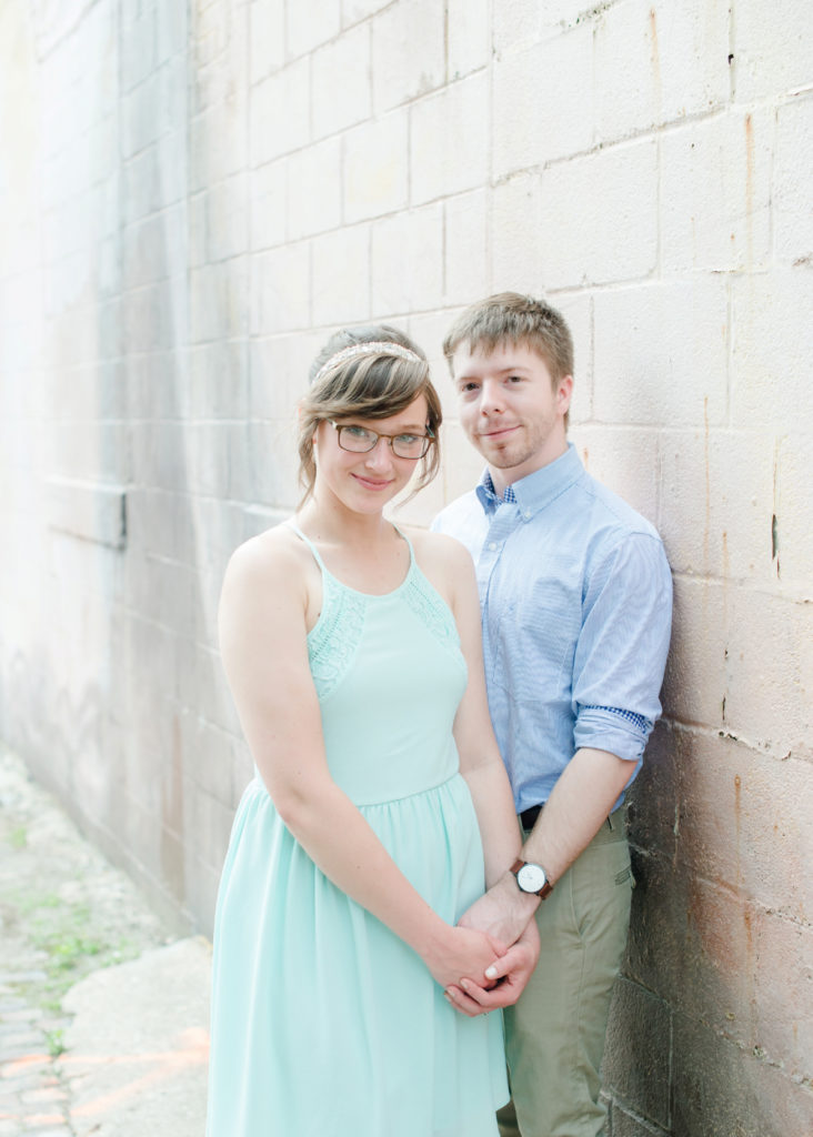 Engagement (8 of 15)