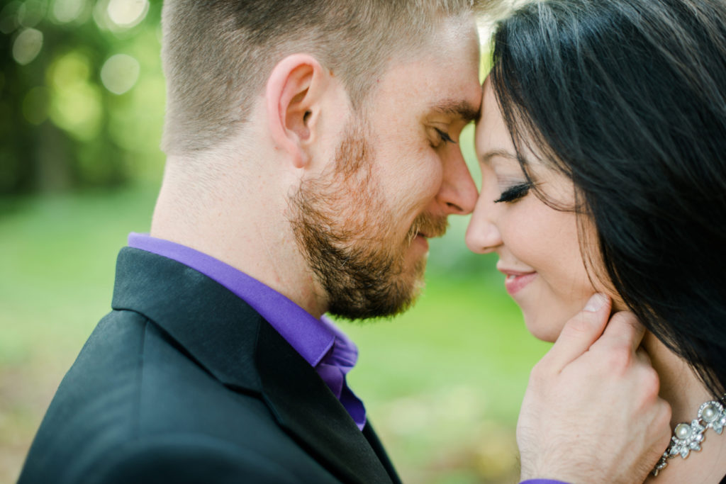 Engagement (9 of 12)