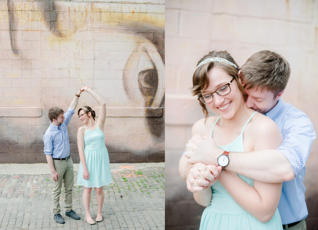 Engagement (9 of 15)